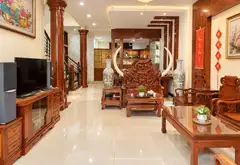 🕊️Gi.ảm 1 tỉ Biệt Thự Cổ Điển DT 150m2 Ngang 8mx19m Khu phân lô nhà Giàu Tân Phú
☎️ 0778...996••1... Bán nhà riêng tại Phú Thạnh, Hồ Chí Minh 04