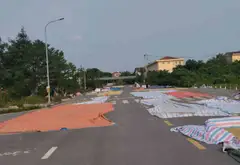 Bất động sản 3 mặt tiền đối diện khu Vinhomes Tầm Xá, Hà Nội... Bán đất tại Đông Anh, Hà Nội 04
