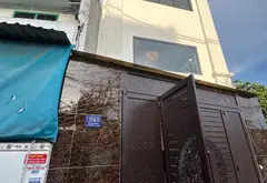🔥 HƠN 4 TỶ SỞ HỮU NHÀ 4 TẦNG MỚI KENG – HẺM XE HƠI 6M! 🔥
🏡 PHAN VĂN HÙM – 4,4x9M – 36M².... Bán nhà riêng tại Trung Mỹ Tây, Hồ Chí Minh 01