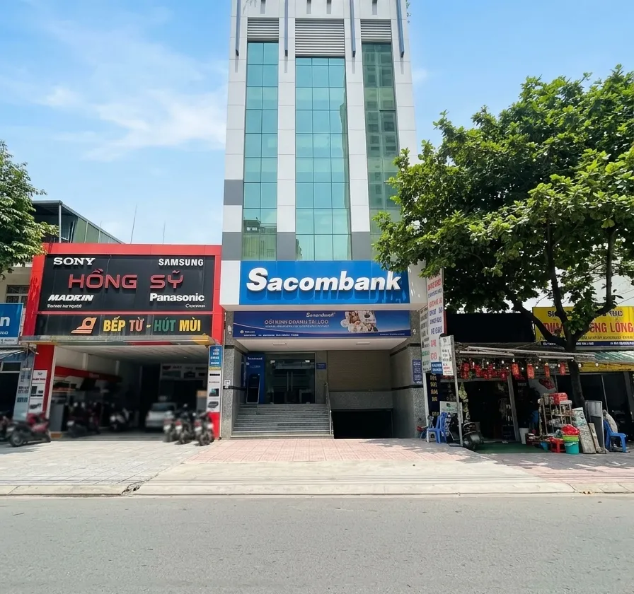 BÁN TOÀ NHÀ 8 TẦNG PHỐ PHAN TRỌNG TUỆ, NGÂN HÀNG ĐANG THUÊ 170TR/TH. GIÁ 62 TỶ CÓ THƯƠNG LƯỢNG... Bán nhà mặt phố tại Đại Thanh, Hà Nội 01
