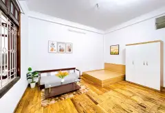 Bán nhà riêng 4 tầng mặt tiền rộng tại Lạc Long Quân, gần Hồ Tây... Bán nhà riêng tại Nghĩa Đô, Hà Nội 02