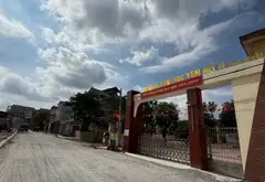 Đất phân lô sang trọng, vị trí đắc địa ngay Yên Mỹ... Bán đất tại Yên Mỹ, Hưng Yên 04