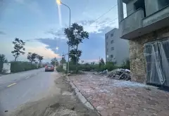 Bán đất phân lô đấu giá Xương Giang, Bắc Giang, diện tích 84m2... Bán đất tại Bắc Giang, Bắc Ninh 04
