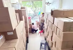 Bán nhà KIM GIANG NGÕ Ô TÔ VÀO NHÀ -Ô CHỜ THANG MÁY KINH DOANH TỐT NHÀ DÂN XÂY GẦN CHỢ 61m2... Bán nhà riêng tại Thanh Liệt, Hà Nội 03