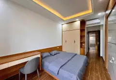 Nhà 5 tầng có thang máy, mặt ngõ rộng tại Phố Lụa, Vạn Phúc... Bán nhà riêng tại Hà Đông, Hà Nội 03