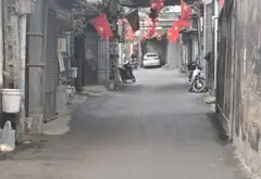 Nhà 1 tầng mặt tiền rộng, vị trí vàng cạnh chợ tổ 5,6... Bán nhà riêng tại Yên Nghĩa, Hà Nội 12
