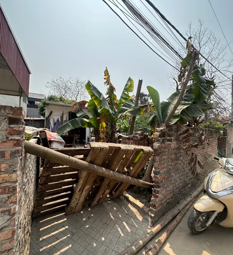 Cơ hội sở hữu lô đất vuông vắn tại trung tâm Thôn 1 - Giá tốt khó bỏ qua... Bán owner_side tại Nam Phù, Hà Nội 01