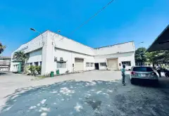 Bán nhà xưởng 4.033m² giá 289 tỷ Mặt Tiền QL1A, Đông Hưng Thuận, TP.HCM... Bán nhà riêng tại Đông Hưng Thuận, Hồ Chí Minh 09