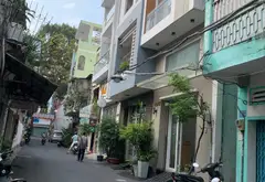Bán căn hộ chung cư 31,7m2 Quận 5 gần Đại học Sư Phạm TPHCM giá 1,65 tỷ... Bán căn hộ chung cư tại Chợ Quán, Hồ Chí Minh 04