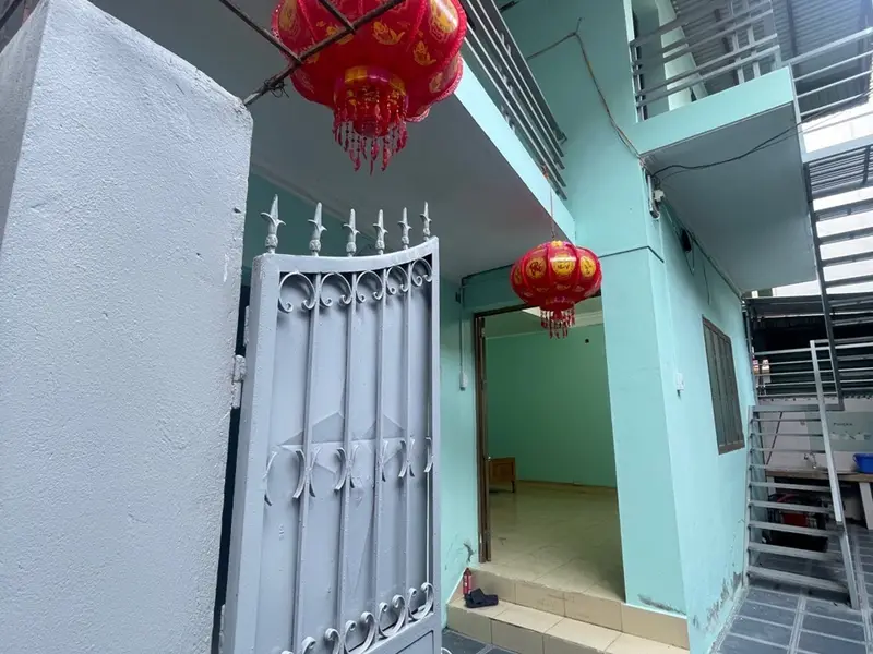 Nhà 2 tầng kiên cố trên Đại lộ Tôn Đức Thắng – Cơ hội sở hữu vị trí đắc địa không thể bỏ lỡ... Bán nhà riêng tại Lê Chân, Hải Phòng 01
