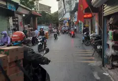 🏡 ĐẠI MỖ - TÂY MỖ _ 86M² MẶT TIỀN KINH DOANH _ CẠNH CHỢ _ GẦN AEON HÀ ĐÔNG _ Ô TÔ VÀO NHÀ... Bán đất tại Tây Mỗ, Hà Nội 02