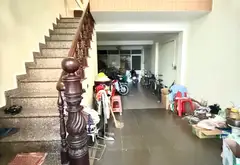 Bán nhà 5 tầng diện tích 65m2 tại khu phân lô Vườn Lài... Bán owner_side tại Phú Thọ Hòa, Hồ Chí Minh 08