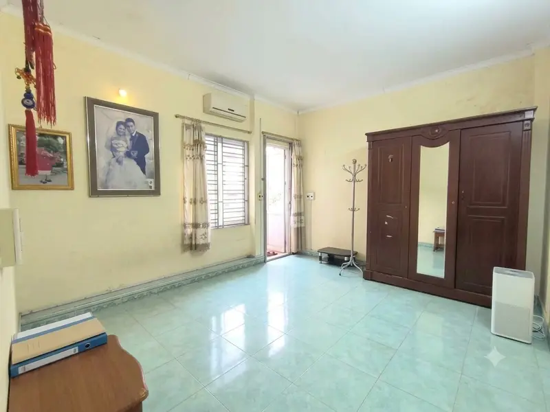 Không Tin Được 2 tỷ hơn có nhà đẹp Trần Nguyên Hãn... Bán nhà riêng tại Lê Chân, Hải Phòng 01