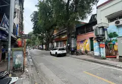 Nhà nhỏ xinh gần phố Ba Đình, ở ngay tiện nghi... Bán nhà riêng tại Ba Đình, Hà Nội 08