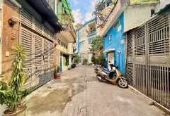 🌹 CHDV HẺM Ô TÔ – KHU VIP ĐOÀN THỊ ĐIỂM, PHÚ NHUẬN
6 PHÒNG CHDV • DÒNG TIỀN 36TR/THÁNG • HƠN 8 TỶ... Bán nhà riêng tại Cầu Kiệu, Hồ Chí Minh 02