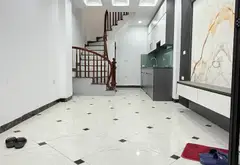 Nhà 5 tầng mới tinh, giá cực hấp dẫn tại Vĩnh Quỳnh hiếm có khó tìm... Bán nhà riêng tại Đại Thanh, Hà Nội 04