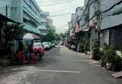 Nhà rộng hẻm xe hơi Trung Tâm Tân Phú - tiềm năng xây mới đỉnh... Bán nhà riêng tại Phú Thạnh, Hồ Chí Minh 01