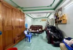 Bán nhà 5 tầng BTCT ô tô vào nhà quận Tân Bình... Bán nhà riêng tại Tân Sơn Nhất, Hồ Chí Minh 03