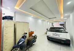💥💥💥 TRUNG TÂM CẦU GIẤY - NHÀ ĐẸP GẦN PHỐ - 8 TẦNG THANG MÁY - Ô TÔ VÀO NHÀ 💥💥💥... Bán nhà riêng tại Cầu Giấy, Hà Nội 02
