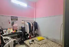 3 BƯỚC RA MẶT TIỀN, HXH, TÙNG THIỆN VƯƠNG Q8 - NGANG 4.5M... Bán nhà riêng tại Phú Định, Hồ Chí Minh 04