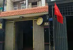 Cơ hội sở hữu nhà mặt tiền 4 tầng Phường 12 Bình Thạnh diện tích 92m2 giá tốt... Bán nhà mặt phố tại Bình Thạnh, Hồ Chí Minh 02