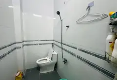 BÁN NHÀ TRƯƠNG THỊ HOA - Sát Gò Vấp - Hẻm xe hơi - 4x16 - 64m2 - Chỉ 4 Tỷ 7... Bán nhà riêng tại Tân Thới Hiệp, Hồ Chí Minh 09