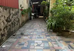 Bán nhà riêng tại xã Thanh Trì, Hà Nội diện tích 48m2 mặt tiền 5m ô tô đỗ cửa pháp lý rõ ràng... Bán nhà riêng tại Thanh Trì, Hà Nội 02