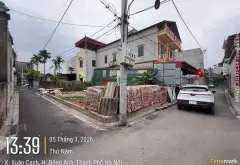 Lô đất vàng ngay gần cầu Tứ Liên – ô tô vào tận nơi... Bán đất tại Đông Anh, Hà Nội 01