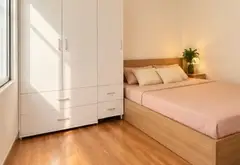 NHÀ HIỆP BÌNH ĐỐI DIỆN VẠN PHÚC CITY 3 TẦNG 4PN, HẺM Ô TÔ, GIÁ CHỈ 6 TỶ... Bán nhà riêng tại Hiệp Bình, Hồ Chí Minh 04