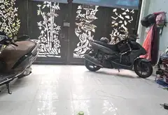 Bán nhà 4 tầng, Phan Văn Hớn, quận 12, hẻm xe tải, ngang 5x19m, sát công viên Thuận Kiều, chỉ 10 tỷ... Bán nhà riêng tại Đông Hưng Thuận, Hồ Chí Minh 02