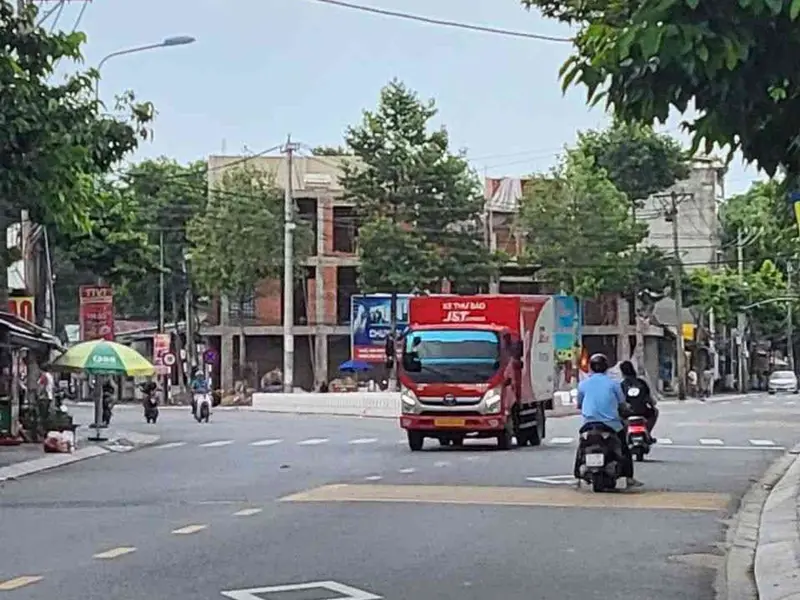 Nhà riêng Nguyễn Công Hoan giá sốc, cơ hội có một không hai... Bán nhà riêng tại Đông Hòa, Hồ Chí Minh 01