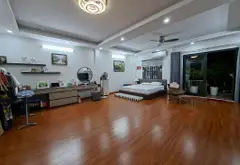 Biệt thự thu nhỏ 5 tầng Gara, Thang máy Chu Huy Mân, Long Biên.... Bán partner tại Phúc Lợi, Hà Nội 06
