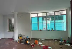 Nhà lô góc mặt ngõ An Dương Vương siêu đắc địa, cơ hội vàng kinh doanh và an cư... Bán nhà riêng tại Phú Thượng, Hà Nội 09