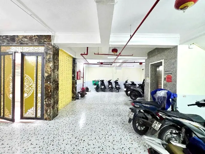 Bán chung cư mini KIm Giang, 7 tầng, Thang máy, với 22pkk, dòng tiền 100tr/th.... Bán chung cư mini tại Hoàng Liệt, Hà Nội 01