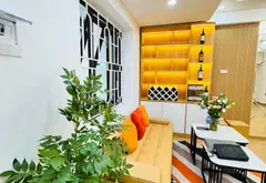 Bán nhà tập thể tầng 1 Thọ Lão, ô tô tải đỗ cửa, ngõ thông
40m² - 4,8 tỷ
Thọ Lão, HBT, HN... Bán căn hộ chung cư tại Hai Bà Trưng, Hà Nội 04