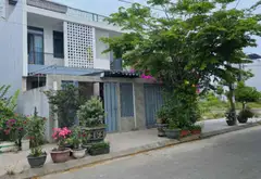 Bán đất 105m² tại KĐT ven sông Hòa Quý, Ngũ Hành Sơn, Đà Nẵng, vị trí gần biển và tiện ích đầy đủ... Bán đất tại Ngũ Hành Sơn, Đà Nẵng 06