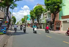 NHÀ MẶT PHỐ LÊ VĂN SỸ DIỆN TÍCH 84M2 0933962982... Bán nhà mặt phố tại Nhiêu Lộc, Hồ Chí Minh 03