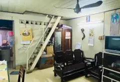 TRẦN VĂN HOÀNG - SÁT NHÀ THỜ HẦM - CHỢ ÔNG HOÀNG - P.TÂN HOÀ - TÂN BÌNH... Bán owner_side tại Tân Hòa, Hồ Chí Minh 06