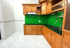 Nhà riêng 60m² 4 tầng - Bình Trị Đông, Bình Tân - Giá 6.15 tỷ VNĐ... Bán nhà riêng tại Bình Trị Đông, Hồ Chí Minh 11