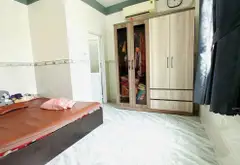 Bán nhà Bùi Minh Trực P.6 Q.8. Diện tích 46m2. Kết cấu 4 tầng 5PN 3WC. Hoàn công đủ.... Bán nhà riêng tại Bình Đông, Hồ Chí Minh 07