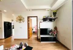 Bán căn góc 3 phòng ngủ tại Park Hill Premium, Time City, Minh Khai, tầng đẹp. Giá cực tốt... Bán căn hộ chung cư tại Vĩnh Tuy, Hà Nội 04