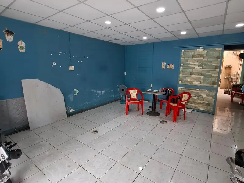 25 TỶ SỞ HỮU NHÀ PHỐ MẶT TIỀN NGAY GIAO LỘ NGUYỄN TRI PHƯƠNH- TRẦN HƯNG ĐẠO QUẬN 5... Bán nhà mặt phố tại An Đông, Hồ Chí Minh 01