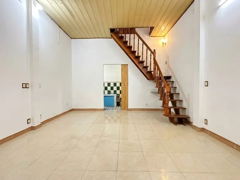 Nhà Tân Bình – Nguyễn Hồng Đào, 2 tầng ở ngay – KD đa dạng, ngang gần 5m – 76m2 – hơn 4 tỷ nhẹ.... Bán nhà riêng tại Tân Bình, Hồ Chí Minh 01