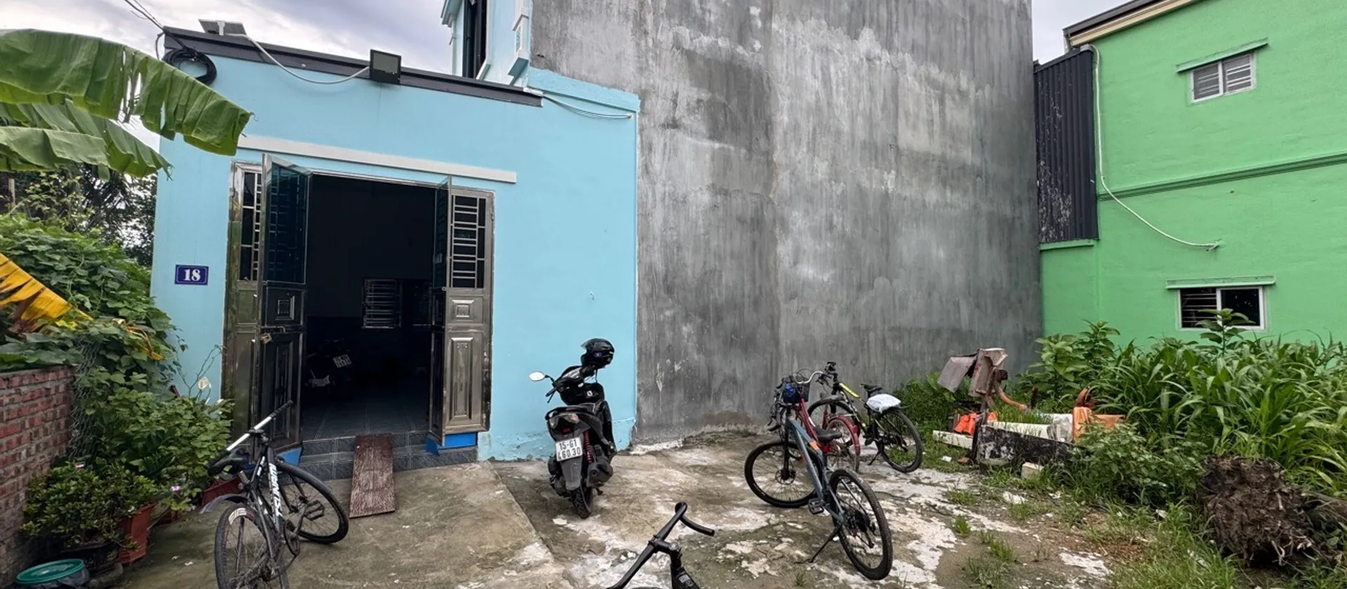 Lô Đất Vàng 60m² Mặt Tiền Rộng, Sát KCN Nomura, An Hồng... Bán đất tại Hồng An, Hải Phòng 01