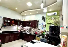 Nhà 3 tầng hiện đại tại Bình Trị Đông, Quận Bình Tân với diện tích 58m2... Bán nhà riêng tại Bình Trị Đông, Hồ Chí Minh 03