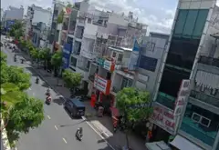 Nhà mặt phố 4 tầng tại Tân Sơn Nhì, diện tích 63.6m², pháp lý đầy đủ... Bán nhà mặt phố tại Tân Sơn Nhì, Hồ Chí Minh 09
