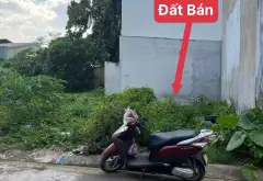 🌱51M2 ODT 📌NGAY VINHOMES GRAND PARK Q9 còn 3Tỷ... Bán đất tại Long Bình, Hồ Chí Minh 02