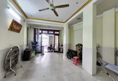 Nhà mặt phố 5 tầng sang trọng, thang máy hiện đại, giá tốt... Bán nhà mặt phố tại Bảy Hiền, Hồ Chí Minh 02
