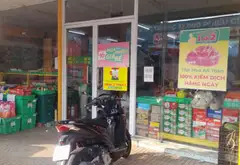 Nhà mặt phố 250m2 Nguyễn Thị Đành, Xuân Thới Sơn, HCM... Bán nhà mặt phố tại Xuân Thới Sơn, Hồ Chí Minh 04