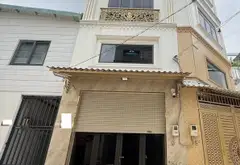 NGAY KHU VI.P TÂN QUÝ -TÂN PHÚ -DTSD 200M2 -5 TẦNG -8.X NHỎ XÍU -=0906+14+0207... Bán nhà riêng tại Tân Sơn Nhì, Hồ Chí Minh 01